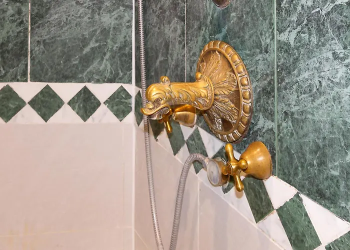 Crispi 30 Stylish Appartamento